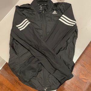 Adidas Running Windbreaker